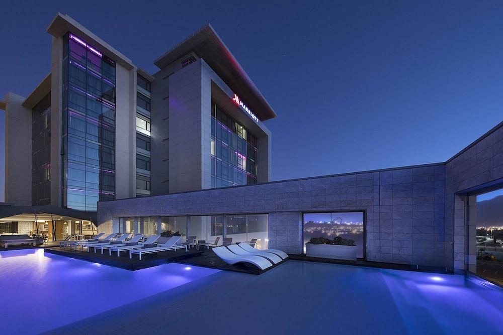 Apartment L'empire Crystal Towers